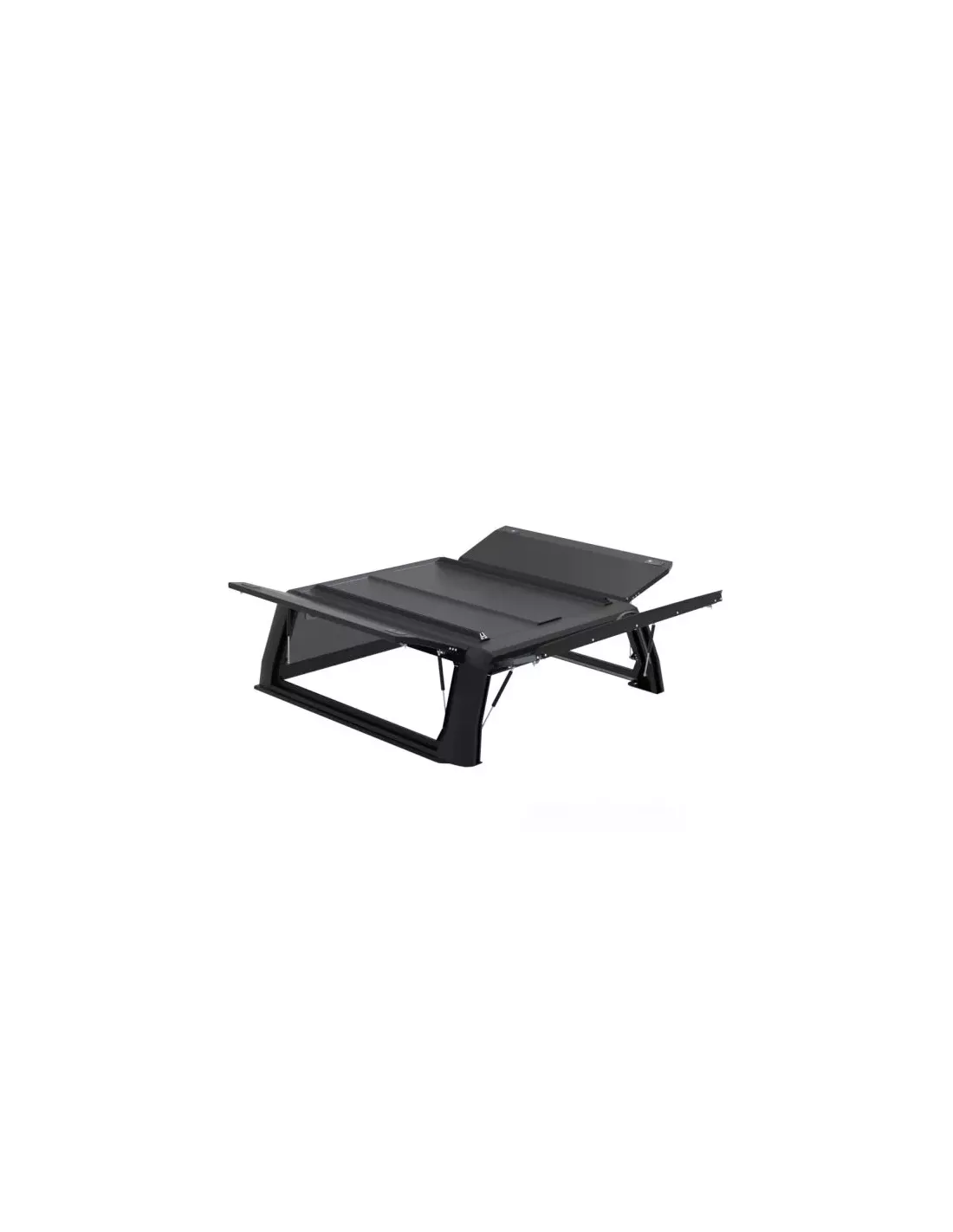 copia di copy of Hard Top Aluminium V3 ROCKALU Ford Ranger DC 2012-2022