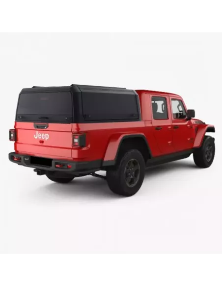 Hard top RHINOMAN XPEDITION Jeep Gladiator 2021+