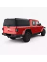 Kopie van copy of Hard Top Aluminium V3 ROCKALU Ford Ranger DC 2012-2022