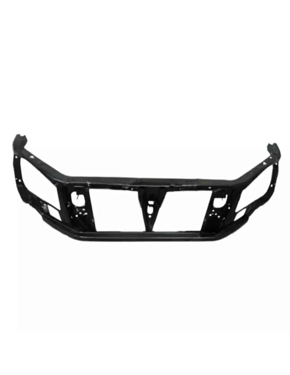 Kopie van Hayon de benne pour Ford Ranger 2012-2015