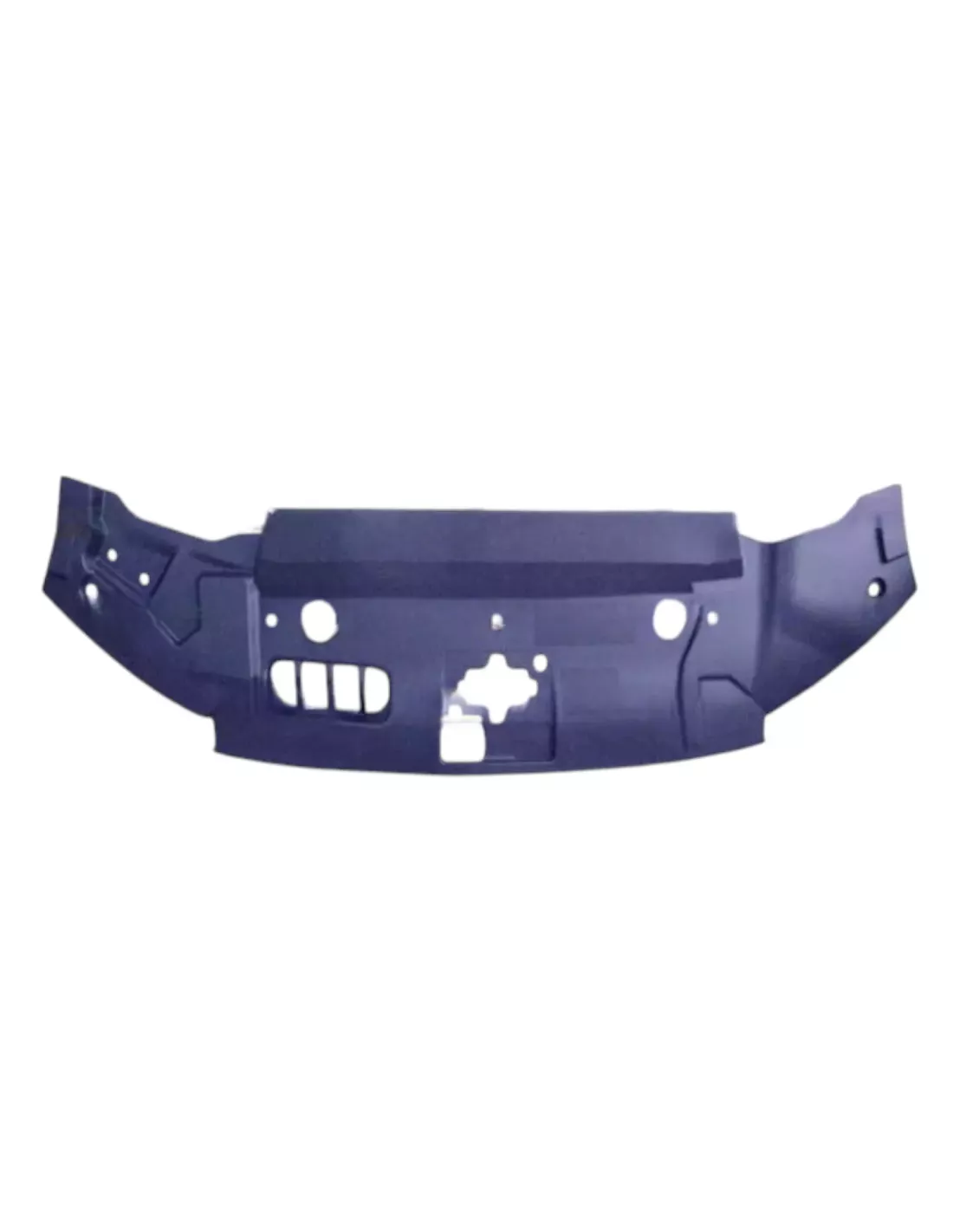 Kopie van Kopie van Kopie van Hayon de benne pour Ford Ranger 2012-2015