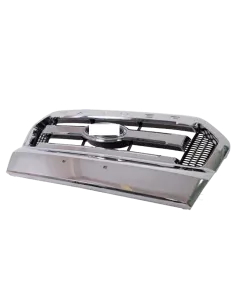 Calandre chromée Ford Ranger Wildtrak 2019-2022