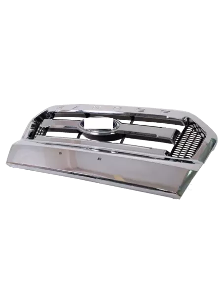 Calandre chromée Ford Ranger Wildtrak 2019-2022