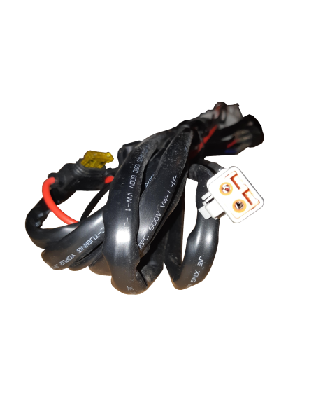 Barre à LEDs 200W 40" Ford Ranger 2012+