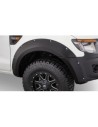 Ford Ranger Wing Erweiterungen 2012-2015