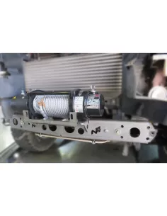 copy of Ford Ranger Winch Platinum 2