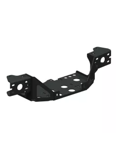 copy of copy of Ford Ranger Winch Platinum