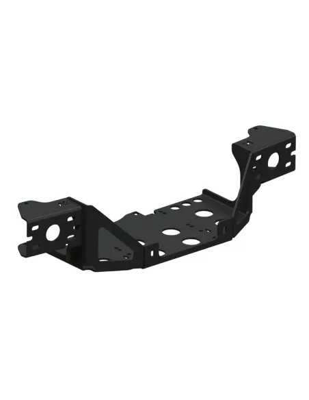 Platine de treuil N4 pour Ford Ranger 2019-2022