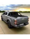 Rideau de benne MOUNTAIN TOP Isuzu D-Max 2020+