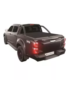Rideau de benne MOUNTAIN TOP Isuzu D-Max 2020+ 2