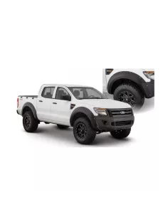 Elargisseurs d'ailes Ford Ranger 2012-2015 2