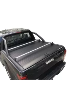 Kopie van copy of Rideau de benne MOUNTAIN TOP Ford Ranger 2023+