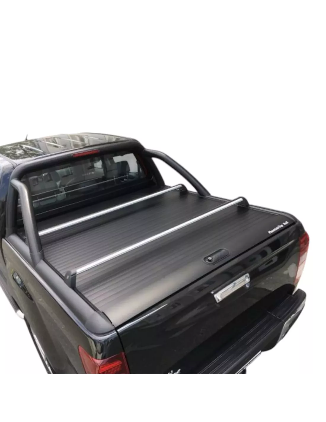 Rideau de benne MOUNTAIN TOP Isuzu D-Max 2020+