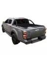 Rideau de benne electrique MOUNTAIN TOP Isuzu D-Max 2020+