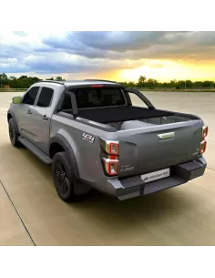 Rideau de benne electrique MOUNTAIN TOP Isuzu D-Max 2020+ 2