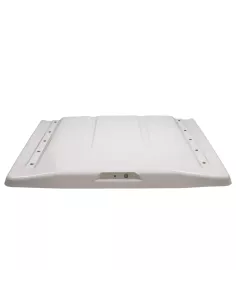 Kopie van Kopie van copy of Rideau de benne MOUNTAIN TOP Ford Ranger 2023+