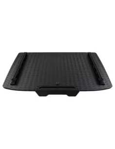 Kopie van Kopie van Kopie van copy of Rideau de benne MOUNTAIN TOP Ford Ranger 2023+
