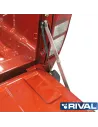 Kopie van Vérins de hayon (jeu de 2) pour Ford Ranger