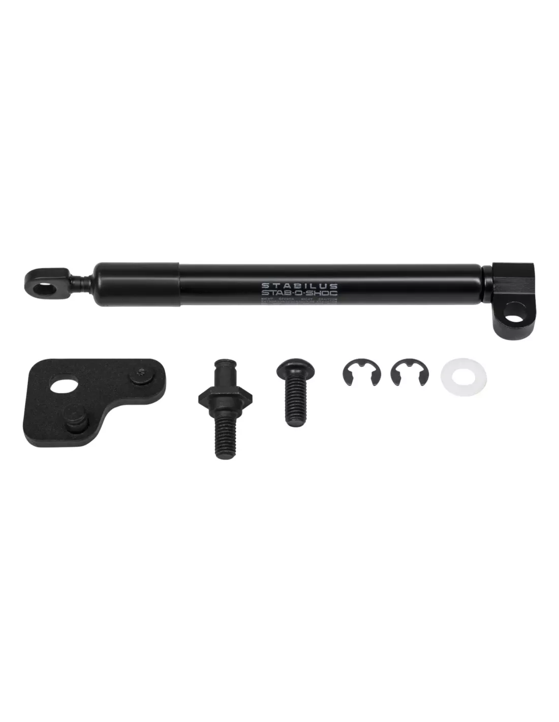 Kopie von Kopie von Heckklappenstreben (2er-Set) für Ford Ranger