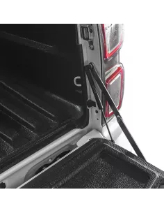 Hatchback-cilinder ISUZU D-MAX 2021-2023 - OPENING VAN ASSITEIT RIVAL