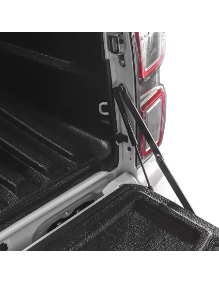 Vérin hayon Isuzu D-Max 2021-2023 – Assistance ouverture RIVAL