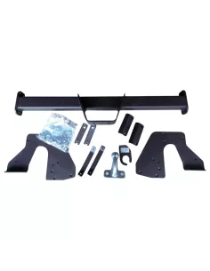 copy of 2-hole mixed hat 90 1.5T on 3.5T ball on axis (with screw) Ford Ranger from 2012