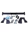Kit attelage + faisceau Isuzu D-Max 2020+