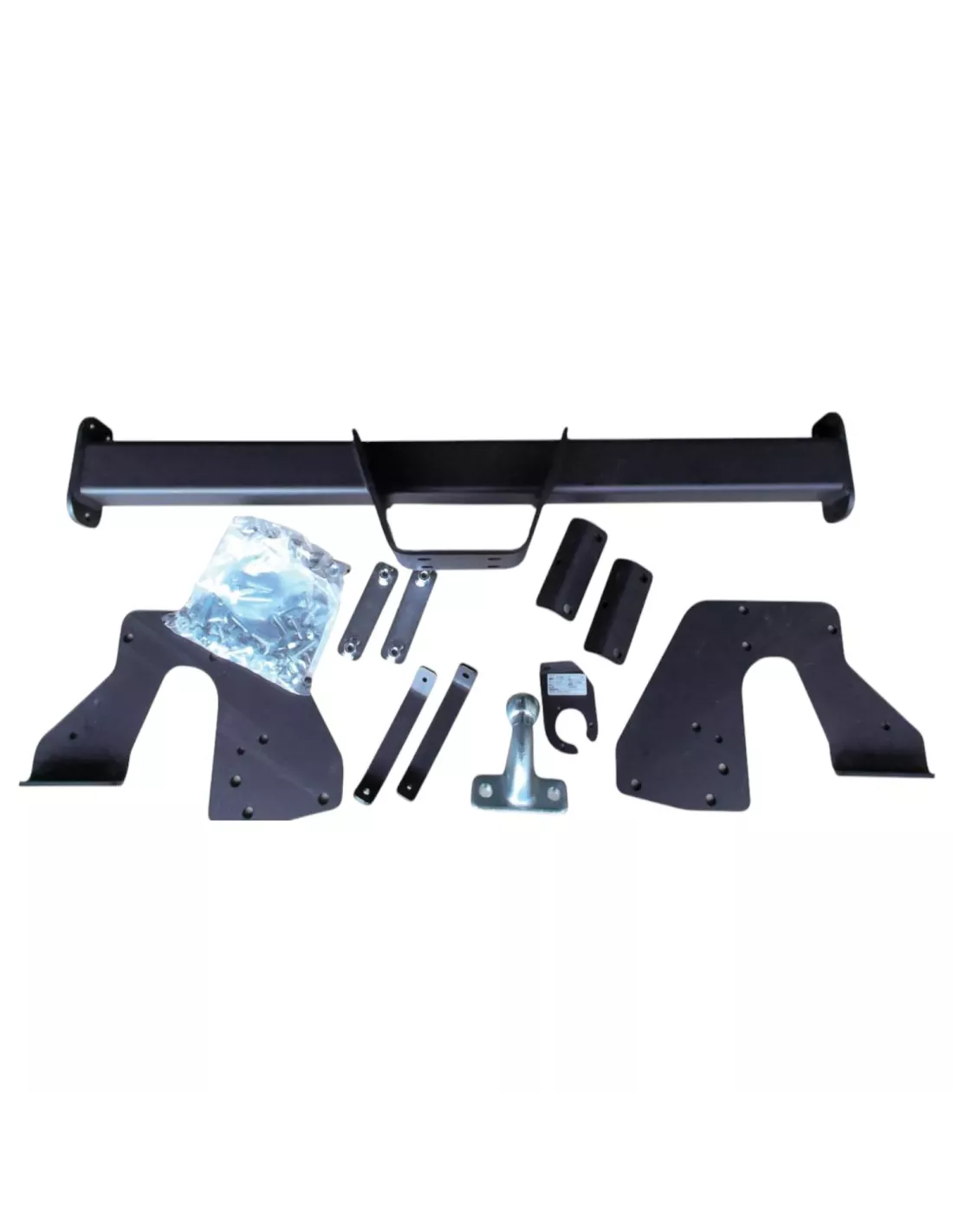 copy of 2-hole mixed hat 90 1.5T on 3.5T ball on axis (with screw) Ford Ranger from 2012