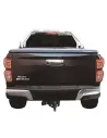 Kopie van Chape mixte 2 trous entraxe 90 1.5T sur boule 3.5T sur axe (avec vis) Ford Ranger à partir de 2012