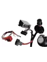 copy of copy of copy of 2-hole mixed hat 90 1.5T on 3.5T ball on axis (with screw) Ford Ranger from 2012