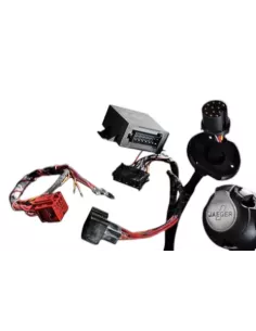 copy of copy of copy of copy of 2-hole mixed hat 90 1.5T on 3.5T ball on axis (with screw) Ford Ranger from 2012