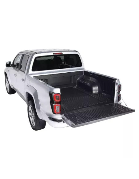 Bac de benne sans rebords Isuzu D-Max 2020+