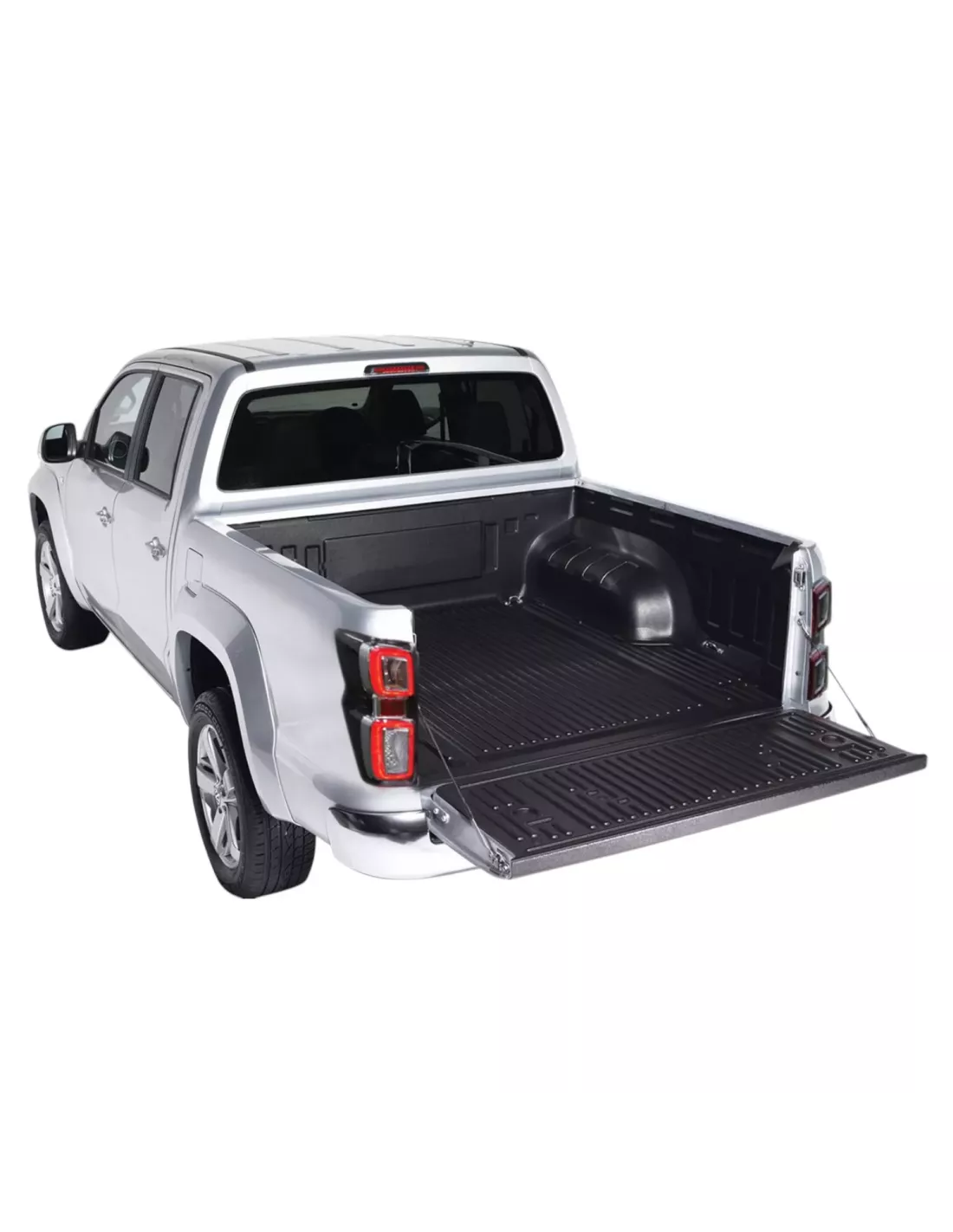 copy of Container for Isuzu D-Max 2020+