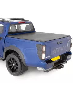 Kopie van Kopie van copy of Rideau de benne MOUNTAIN TOP Ford Ranger 2023+