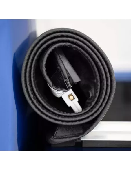 Couvre benne souple Isuzu D-Max 2020-2024