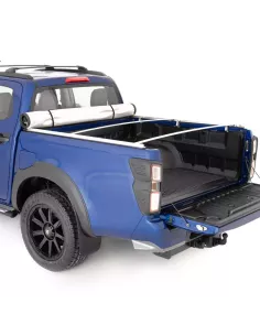 copia di copia di copia di copy of Rideau de benne MOUNTAIN TOP Ford Ranger 2023+ 2