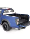 Couvre benne souple Isuzu D-Max 2025+