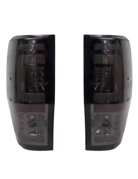 Feux arrières à leds Type 3 pour Ford Ranger