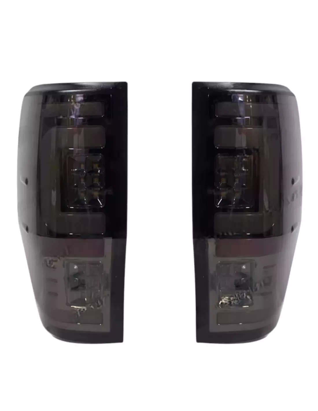 Feux arrières à leds Type 3 pour Ford Ranger