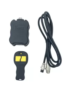 Kopie van Treuil T- MAX EWI-9500S (4300KG) 12V EWI SERIES
