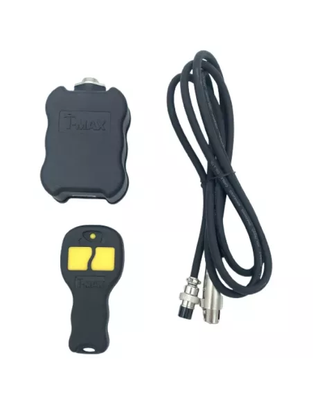 COMMANDE A DISTANCE T-MAX 9500 OFF ROAD- MUSCLELIFT