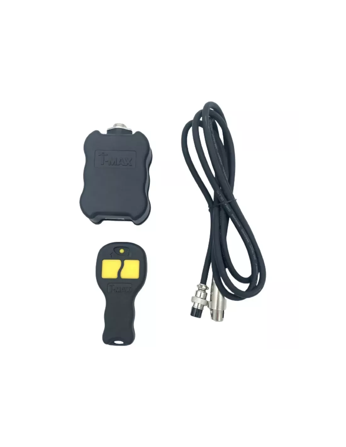 Kopie von Winch T- MAX EW-9500S (4300KG) 12V