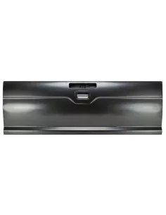 Kopie van Hayon de benne pour Ford Ranger 2012-2015