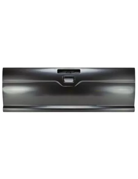 Hayon de benne Mitsubishi L200 1997-2006