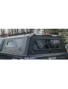 Hard Top Stahl Traveller Toyota Hilux Double Cab 2005-2015