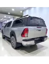 Top hard in alluminio Ranger-offroad Traveller Hilux 2005-2015
