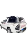 Hard Top Aluminum Traveller Toyota Hilux Xtra Cab 2015+