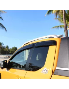 Window Deflektoren für Ford Ranger 2023+