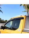Window Deflektoren für Ford Ranger 2023+