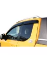 Window Deflektoren für Ford Ranger 2023+